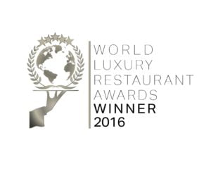 World Luxury Restaurant Awards accor 14 juillet 2016 hotel voyages