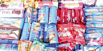 biscuits maroc 21 juillet 2016 food boisson