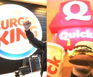 burger king quick 27 juillet 2016 food boisson