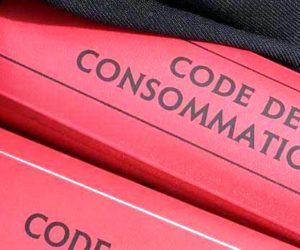 droit code de la consommation 22 juillet 2016 service public