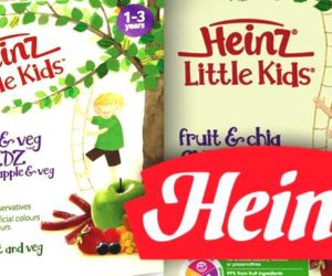 heinz enfants 25 juillet 2016 food boisson