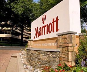 mariott fes