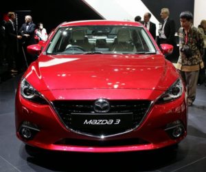 mazda 3 2017 20 juillet 2017 auto moto