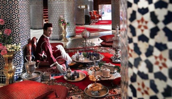 palmeraie palace marrakech 28 juillet 2016 hotel voyages