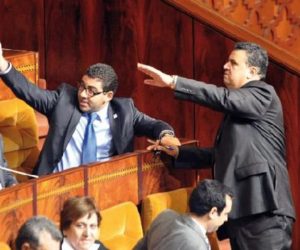 parlement questions 13 juillet 2016 service public