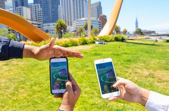 pokemon go vie privee 29 juillet 2016 high tech