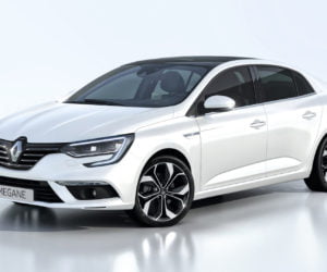 sedan renault megane 14 juillet 2016 auto moto
