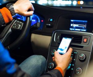 smartphone volant code de la route 5 juillet 2016 Service public