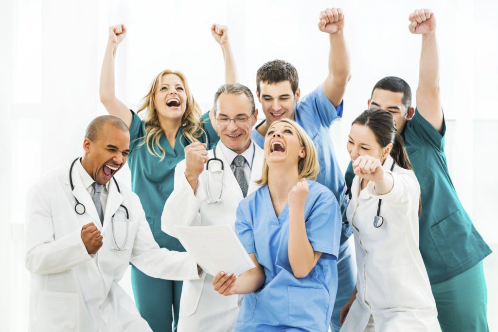 santé saham enseignants complementaire   1 juillet 2016   Service public 1024x683 - Lancement d’une base électronique médicale du diabète au Maroc