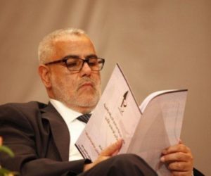 Benkirane 30 aout 2016 Service Public