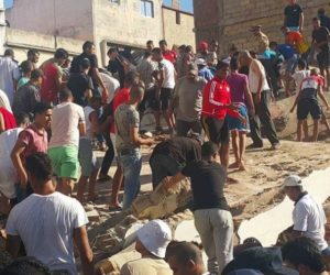 Effondrement sbata immeuble 8 aout 2016 immobilier