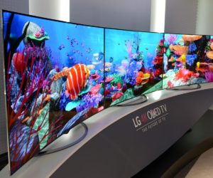 OLED LG 10 aout 2016 high tech