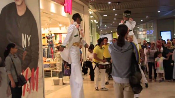 anfa place animation 5 aout 2016 mode beaute anfa place animation 5 aout 2016 mode beaute