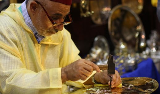 artisanat fes meknes label 4 aout 2016 maison deco