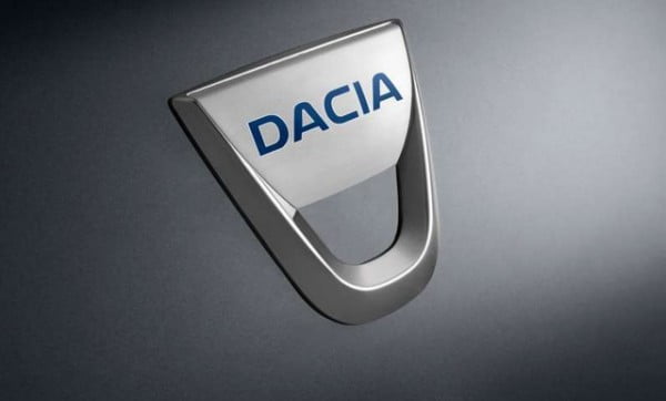 dacia logo 3 aout 2016 auto moto
