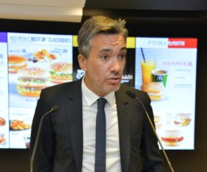 mc do bouznika driss el alami 2 aout 2016 food boisson