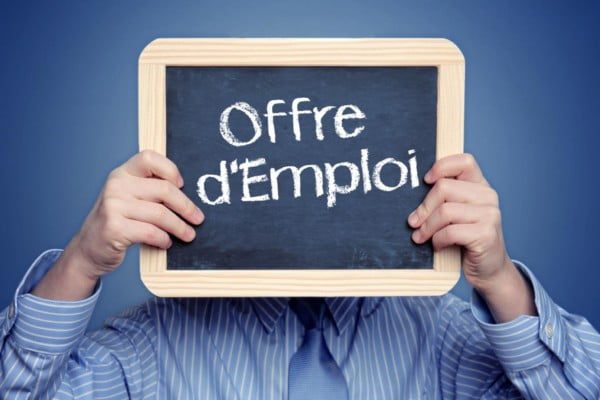 offre emploi chomage chiffres 8 aout 2016 formation carriere