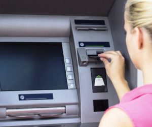 retrait GAB 11 aout 2016 finance credit
