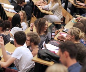Université privé generique   19 septembre 2016   service public 300x250 - Etudes Sup' : un classement officiel des universités en préparation