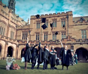 Universite australie   22 septembre 2016   Formation Carrière 300x250 - Conférence à propos des opportunités d’étude en Australie