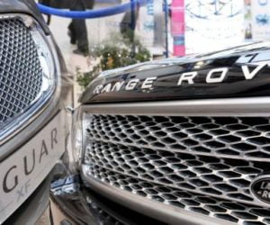 Jaguar Land Rover 28 septembre 2016 auto moto