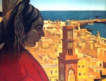 casablanca affiche ancienne 16 septembre 2016 sortir