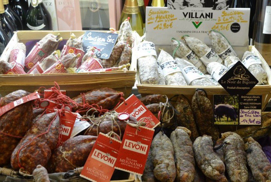 epicerie fine label vie 23 septembre 2016 food boisson