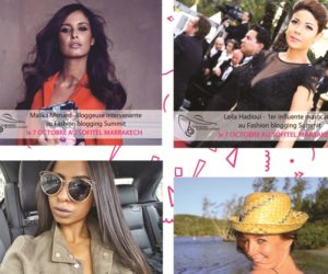 fashion blogging summit