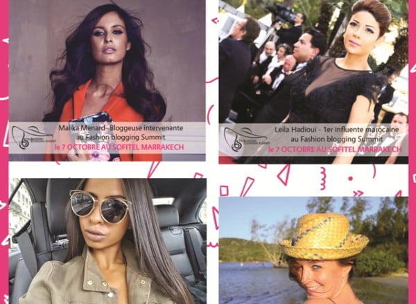 fashion blogging summit