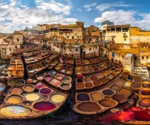 fes debaghine 20 septembre 2016 tourisme voyages