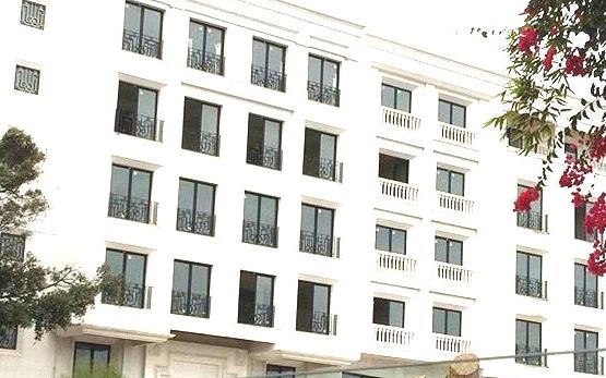 hotel franklin roosevelt casablanca 19 septembre 2016 hotel voyages