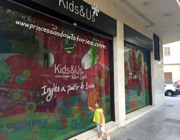 kids and Us 29 septembre 2016 enfants