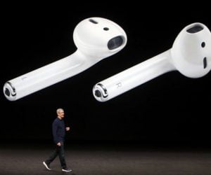 lancement IPhone 7 8 septembre 2016 high tech