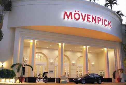 movenpick marrakech 2 septembre 2016 hotel voyages