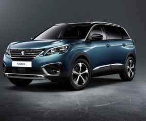 peugeot 5008 nouveau 7 septembre 2016 auto moto