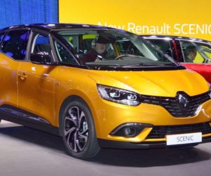 renault scenic 4 30 septembre 2016 auto moto