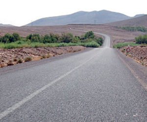 routes rurales region casablanca 7 septembre 2016 service public