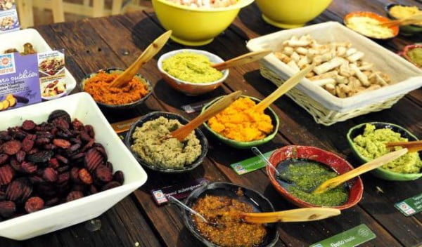 sial tendances alimentaire 27 septembre 2016 food boissons