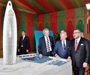 tour bmce AWB casa finance city 19 septembre 2016 finances credit