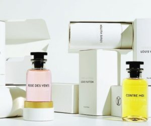 louis vuitton parfum   7 septembre 2016   mode beauté 300x250 - Parfums de luxe : Les marques générant la plus grande valeur médiatique
