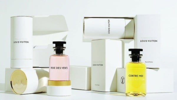 Louis Vuitton sortira des parfums de sa malette louis vuitton parfum 7 septembre 2016 mode beauté - Louis Vuitton sortira des parfums de sa malette