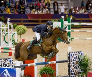 ELJADIDA EP04 CSI3 VENDREDI ©RBpresse J.Rodrigues 4 300x250 - Morocco Royal Tour, du 13 au 16 octobre 2016, CSI 3*W El Jadida