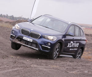 IMG 0786 300x250 - Smeia importateur de BMW organise au Golf de Prestigia Bouskoura Le BMW xDrive X-Périence