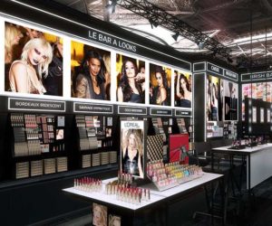 LOréal Paris 300x250 - L'Oréal ouvre son premier magasin à Paris