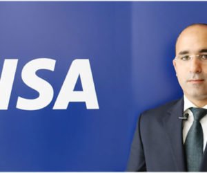 Sami Romdhane Country Manager de Visa Maroc 300x250 - Remue-ménage dans les RH de Visa au Maroc