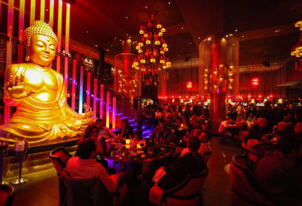 buddha bar marrakech e1477571612395 - Buddha Bar : un an déjà, au pays des Bahjas!