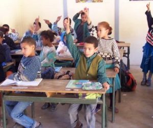 ecole publique 300x250 - Faut-il continuer à subventionner les AREF?