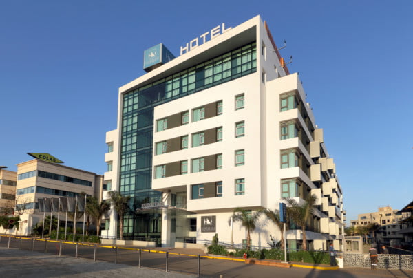 eurostar-hotel-sidi-maarouf – Consonews - Premier site consommation au Maroc
