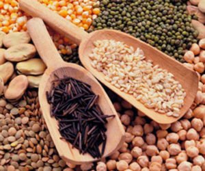 feculents legumineuses 300x250 - Consommation: relâchement des prix en janvier