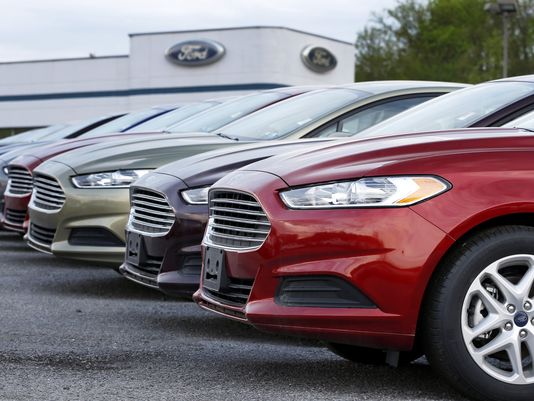 ford – Consonews - Premier site consommation au Maroc